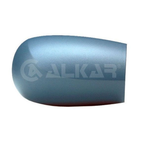 RIGHT Mirror Cover pre Fiat Punto II (1999-2012) ALKAR 6342349