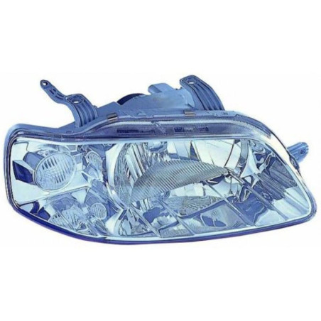Faro Delantero Derecho para CHEVROLET - DEPO 235-1102R-LD-E