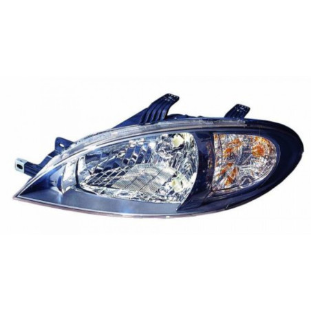 Feu Phare avant Gauche pour CHEVROLET - DEPO 235-1103L-LDEM2