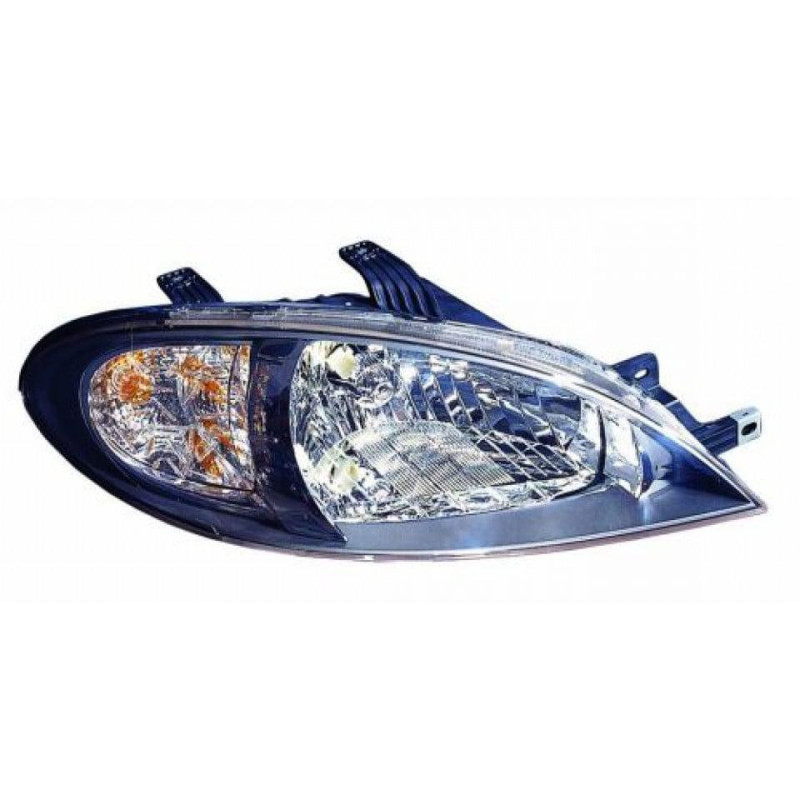 Headlight Right for CHEVROLET - DEPO 235-1103R-LDEM2
