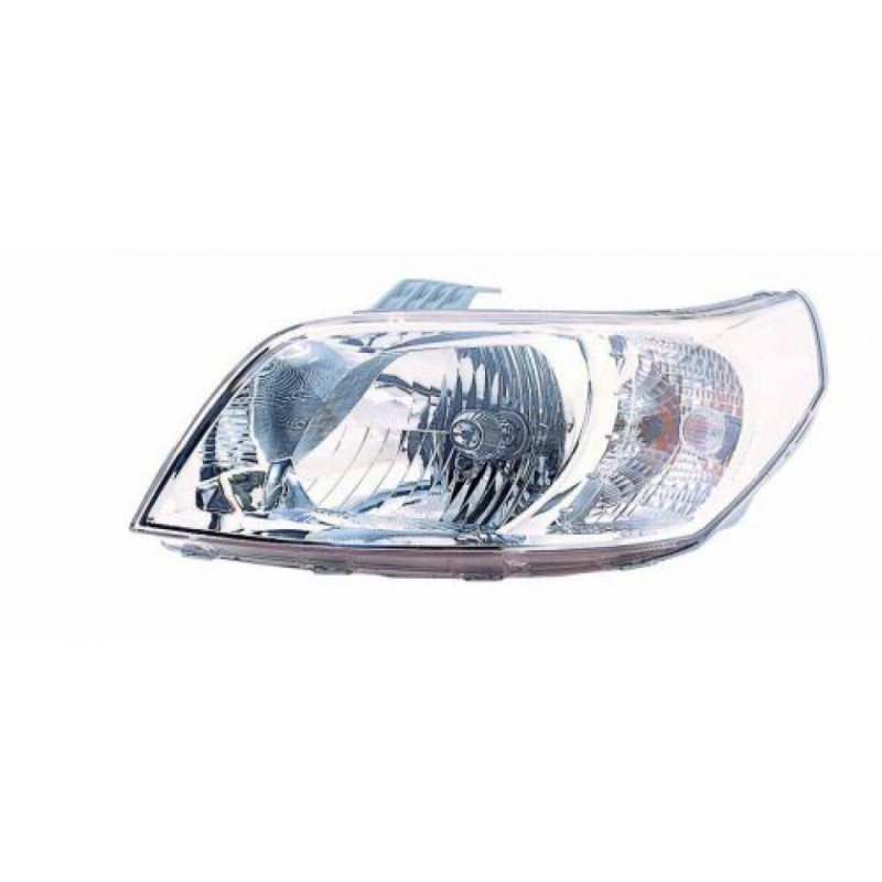 Headlight Left for CHEVROLET - DEPO 235-1105LMLD-EM