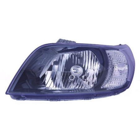 Faro Delantero Izquierdo para CHEVROLET - DEPO 235-1105LMLEMN2
