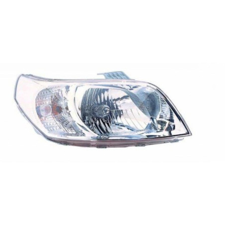 Feu Phare avant Droite pour CHEVROLET - DEPO 235-1105RMLD-EM