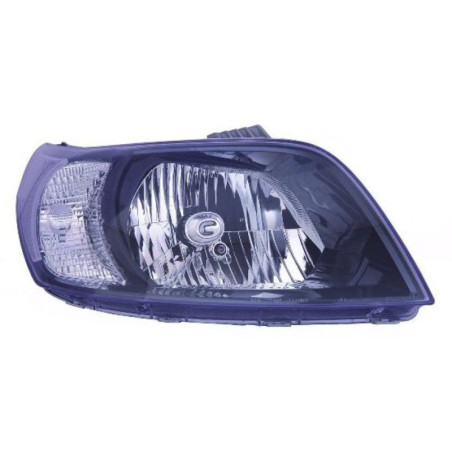 Reflektor Prawy dla CHEVROLET - DEPO 235-1105RMLEMN2