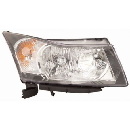 Reflektor Prawy dla CHEVROLET - DEPO 235-1110RMLDEM2