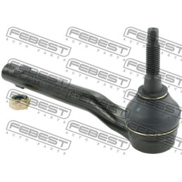 FEBEST 2121-F150 Tie Rod End