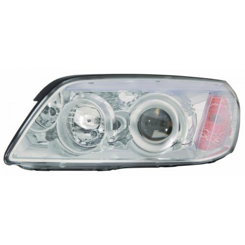 Headlight Left for CHEVROLET - DEPO 235-1112LMLDEM1