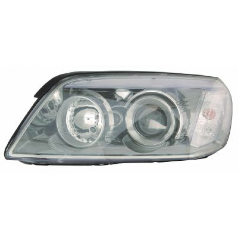 Faro Delantero Izquierdo para CHEVROLET - DEPO 235-1112LMLDEM7