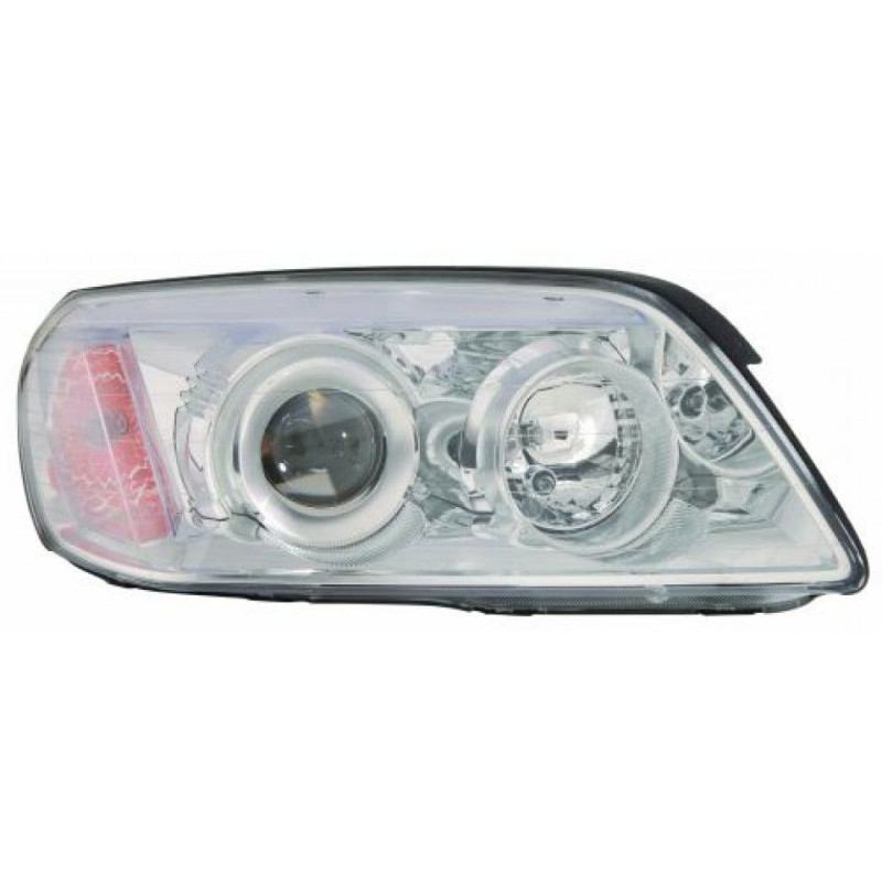 Feu Phare avant Droite pour CHEVROLET - DEPO 235-1112RMLDEM1