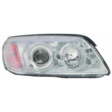 Feu Phare avant Droite pour CHEVROLET - DEPO 235-1112RMLDEM1
