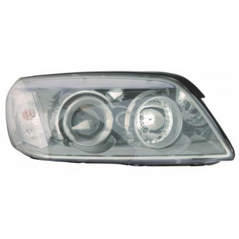 Headlight Right for CHEVROLET - DEPO 235-1112RMLDEM7