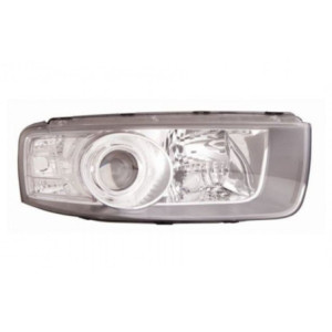 Faro Delantero Derecho para CHEVROLET - DEPO 235-1115RMLEMN2