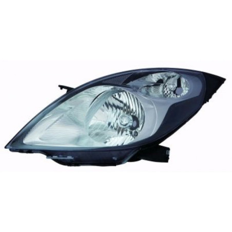 Feu Phare avant Gauche pour CHEVROLET - DEPO 235-1126LMLDEM2