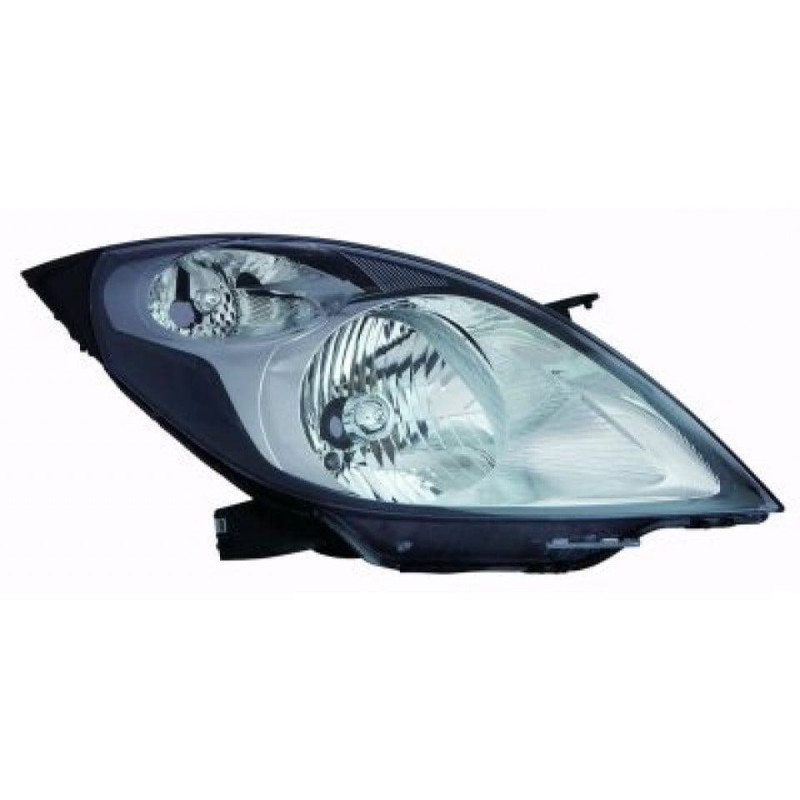 Faro Delantero Derecho para CHEVROLET - DEPO 235-1126RMLDEM2