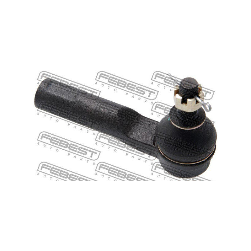 FEBEST 0321-RE Tie Rod End