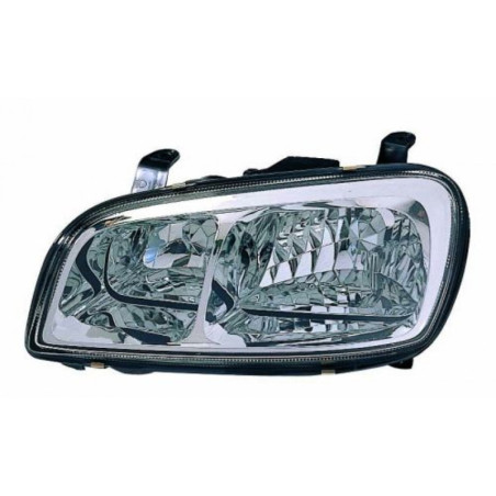 Headlight Left for TOYOTA - DEPO 312-1141L-HS