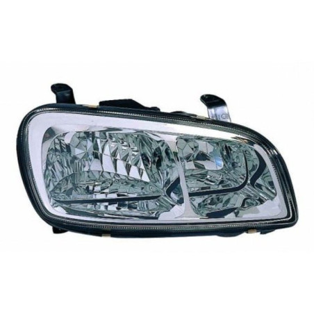 Headlight Right for TOYOTA - DEPO 312-1141R-HS