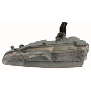 Headlight Left for MITSUBISHI - DEPO 314-1122L-HS