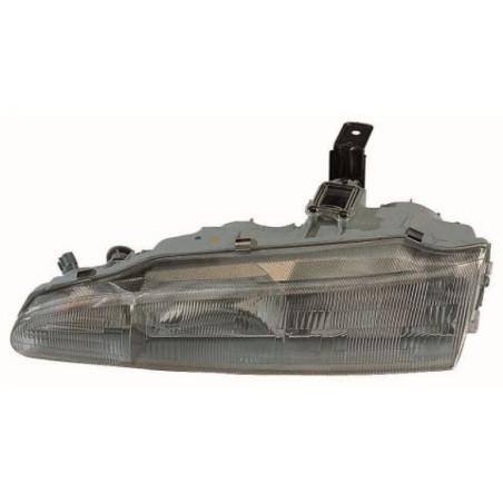 Reflektor lewy dla MITSUBISHI - DEPO 314-1122L-HS