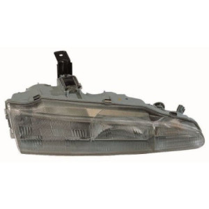 Faro Fanale Anteriore Destra per MITSUBISHI - DEPO 314-1122R-HS