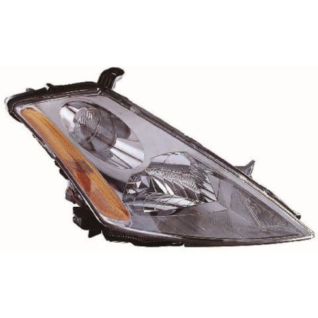 Headlight Right for NISSAN - DEPO 315-1156R-US