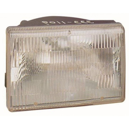 Predné svetlo vpravo pre JEEP - DEPO 333-1109R-S