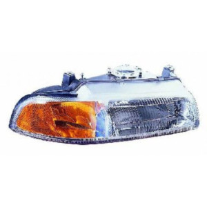 Headlight Right for CHRYSLER - DEPO 333-1135R-HS
