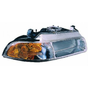 Faro Fanale Anteriore Destra per DODGE - DEPO 333-1141R-HS