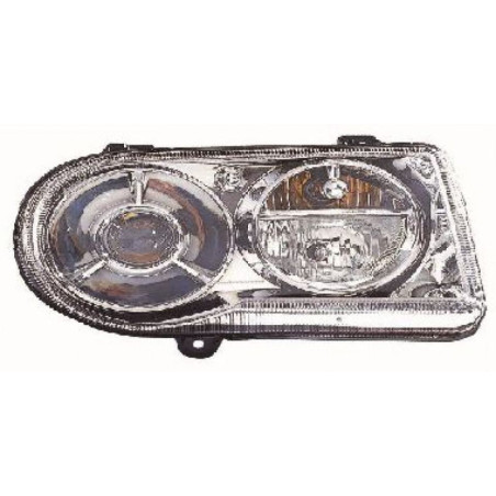 Faro Fanale Anteriore Destra per CHRYSLER - DEPO 333-1176R-US