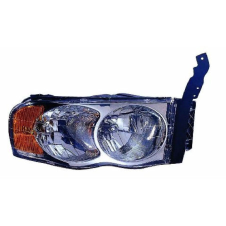 Faro Delantero Derecho para DODGE - DEPO 334-1108R-US