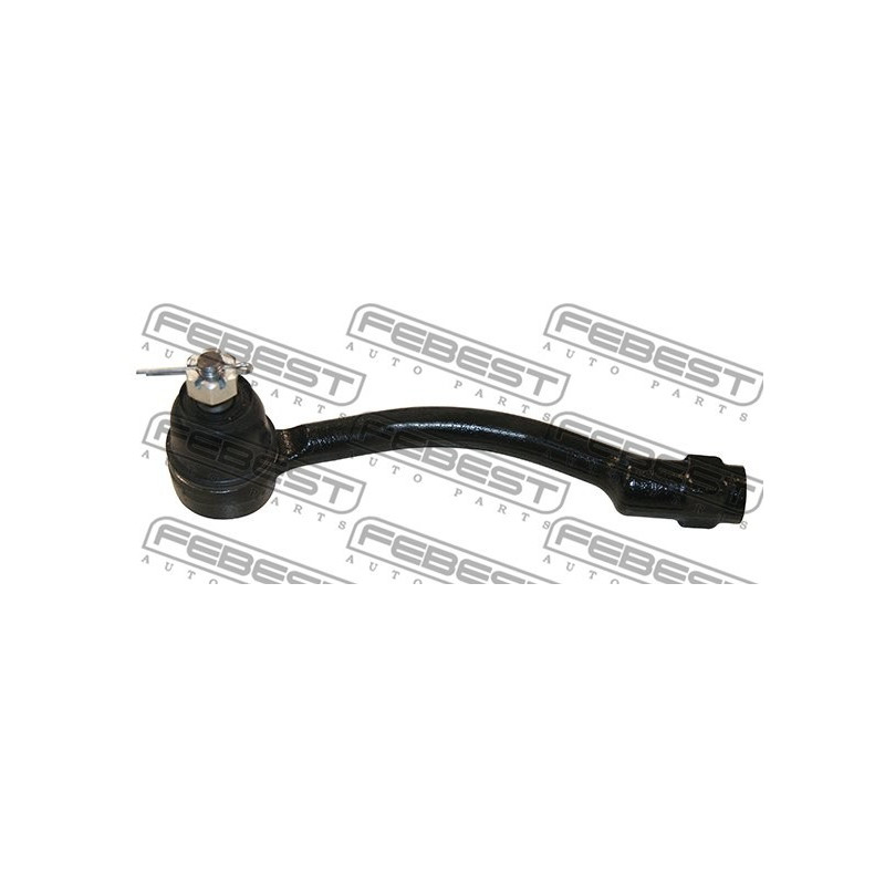 FEBEST 2221-TALH Tie Rod End