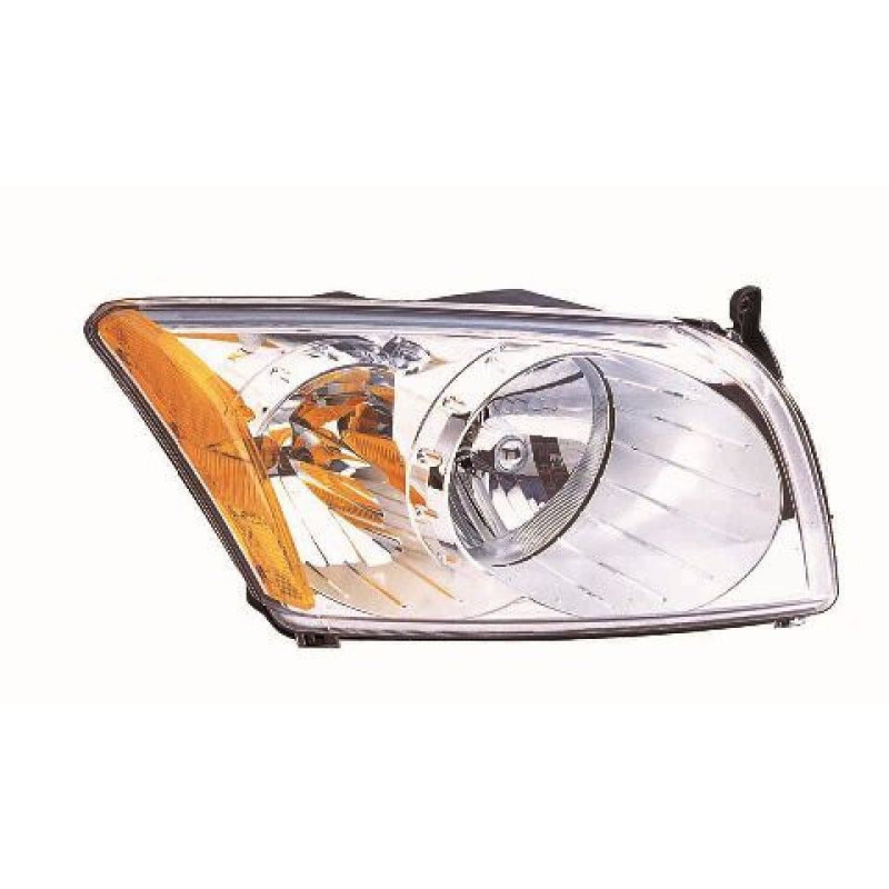 Reflektor Prawy dla DODGE - DEPO 334-1118R-US