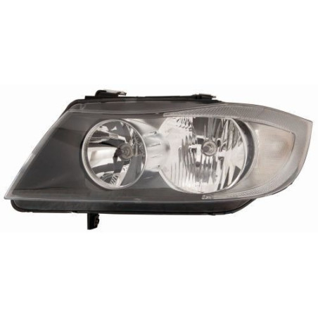 Headlight Left BMW 3 E90 E91 (2004-2008) DEPO 444-1149L-LDEM2