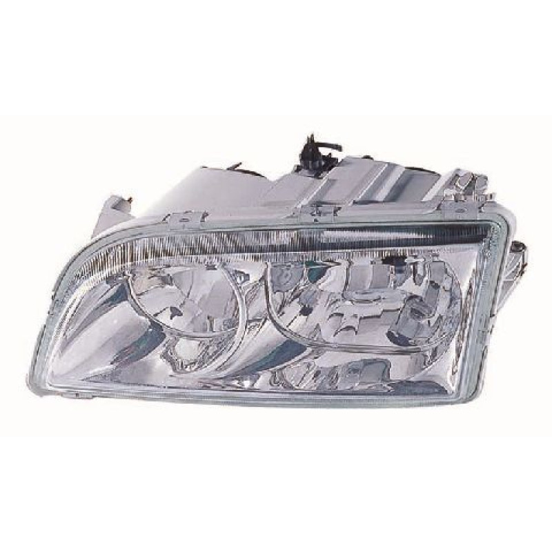 Faro Delantero Izquierdo para VOLVO - DEPO 373-1105L-US