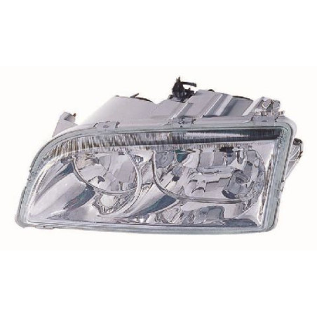 Headlight Left for VOLVO - DEPO 373-1105L-US