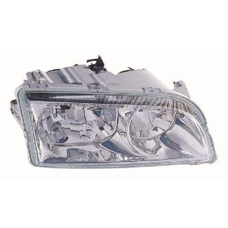 Feu Phare avant Droite pour VOLVO - DEPO 373-1105R-US