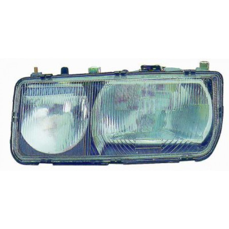 Faro Fanale Anteriore Sinistra per FORD - DEPO 431-1101L-LD