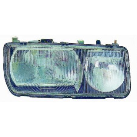 Predné svetlo vpravo pre FORD - DEPO 431-1101R-LD