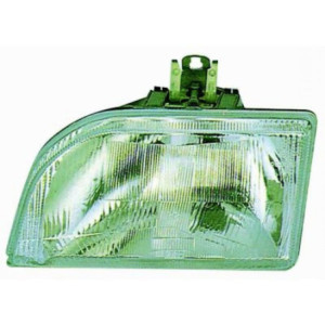 Reflektor Prawy dla FORD - DEPO 431-1110R-LD-E