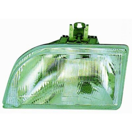 Feu Phare avant Droite pour FORD - DEPO 431-1110R-LD-E