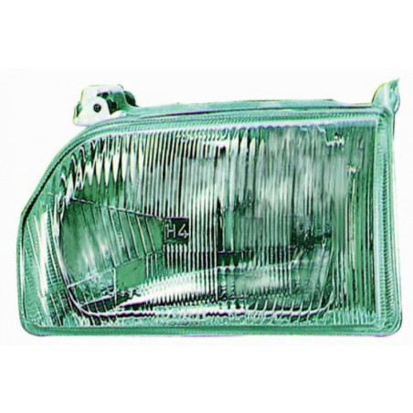 Faro Delantero Izquierdo para FORD - DEPO 431-1118L-LD-E