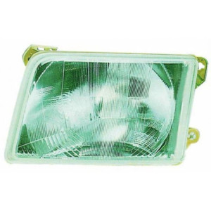 Reflektor Prawy dla FORD - DEPO 431-1125R-LD-E