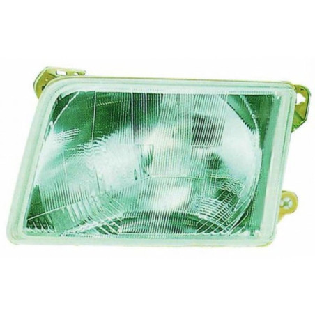 Faro Delantero Derecho para FORD - DEPO 431-1125R-LD-E