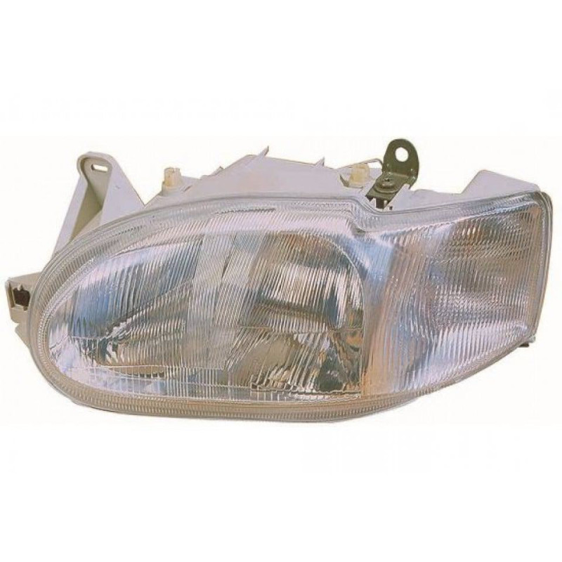 Faro Fanale Anteriore Destra per FORD - DEPO 431-1126R-LD-EM