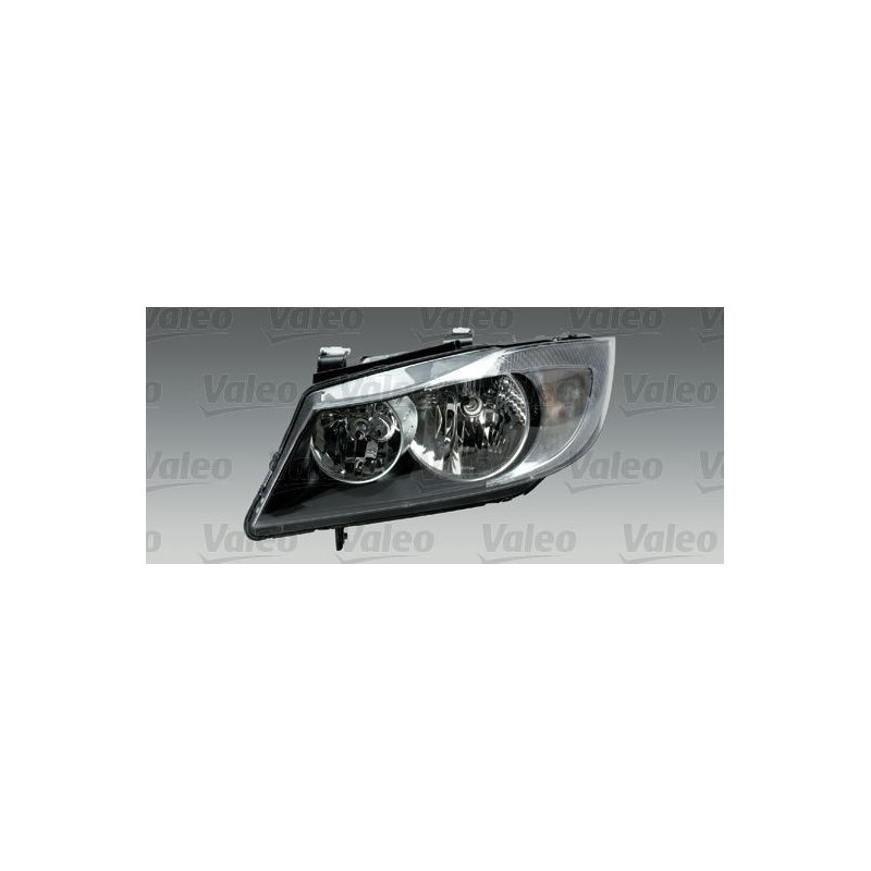 Faro Delantero Izquierdo BMW 3 E90 E91 (2004-2008) VALEO 044191