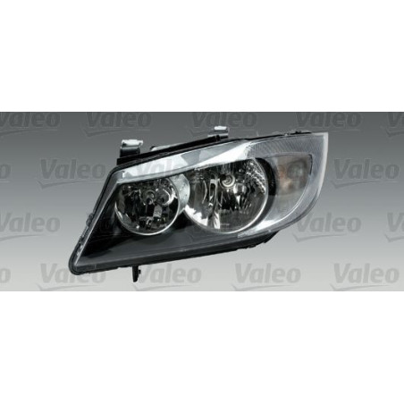 Headlight Left BMW 3 E90 E91 (2004-2008) VALEO 044191