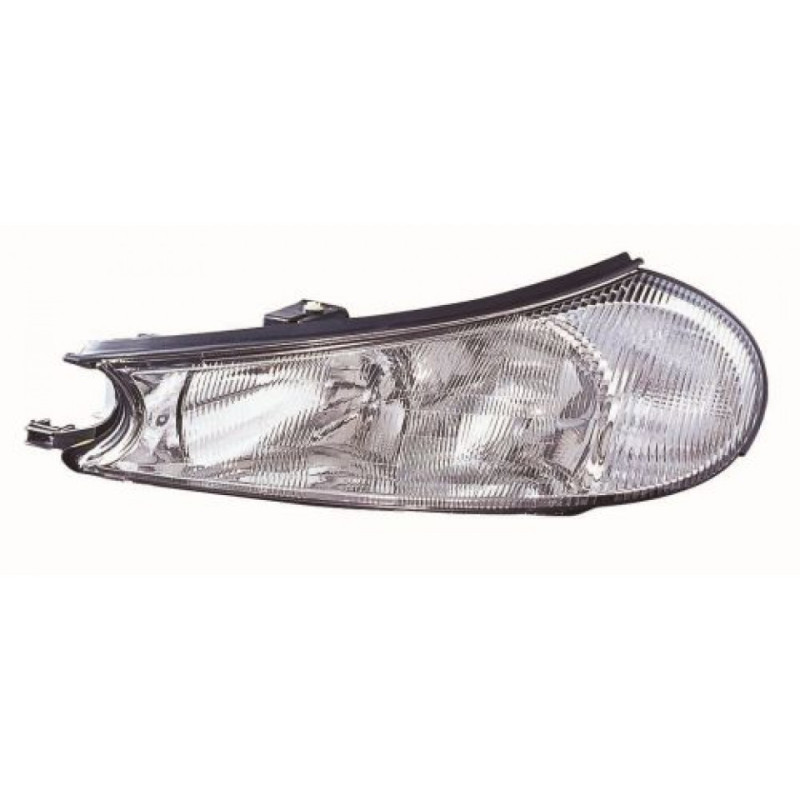 Headlight Left for FORD - DEPO 431-1129L-LDEMN