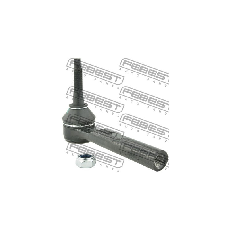FEBEST 2021-CARV Tie Rod End