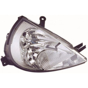 Headlight Right for FORD - DEPO 431-1135R-LDEMC