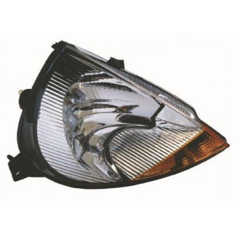 Headlight Right for FORD - DEPO 431-1135R-LDEMY